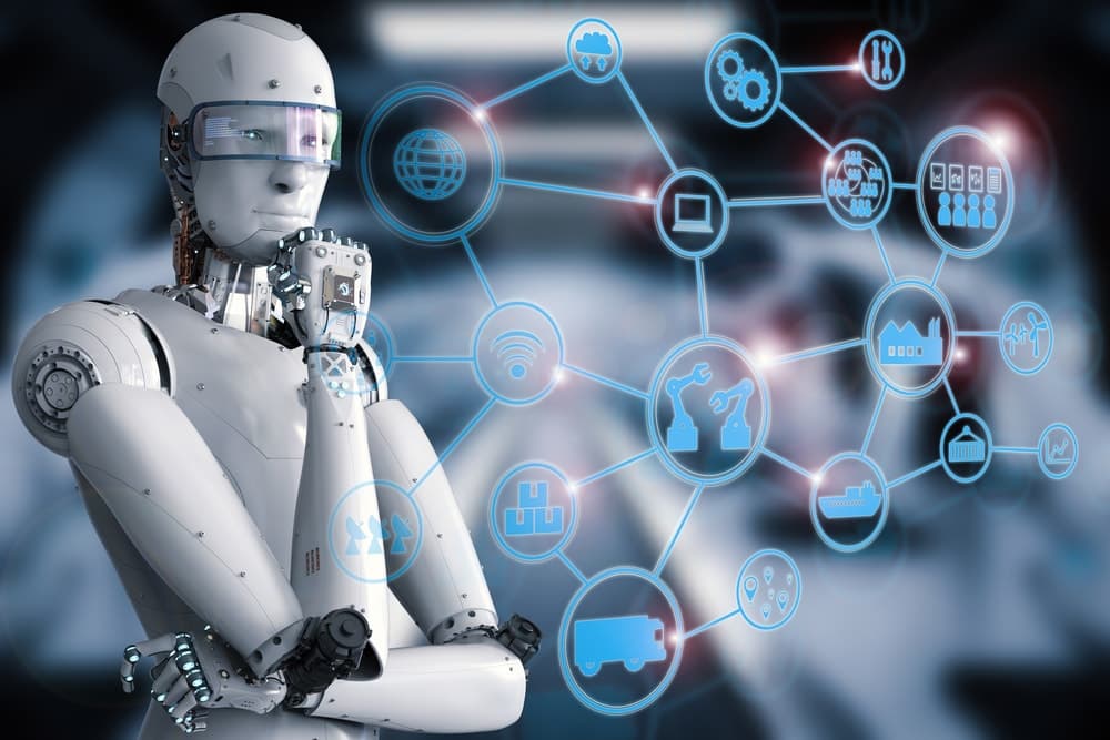 Crypto trading platform offering smart trading solutions