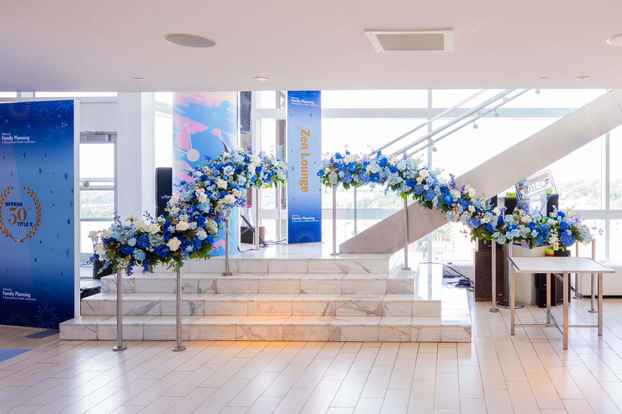 MJD PRO GROUP – Singapore event production agency for End-to-End Event Solutions