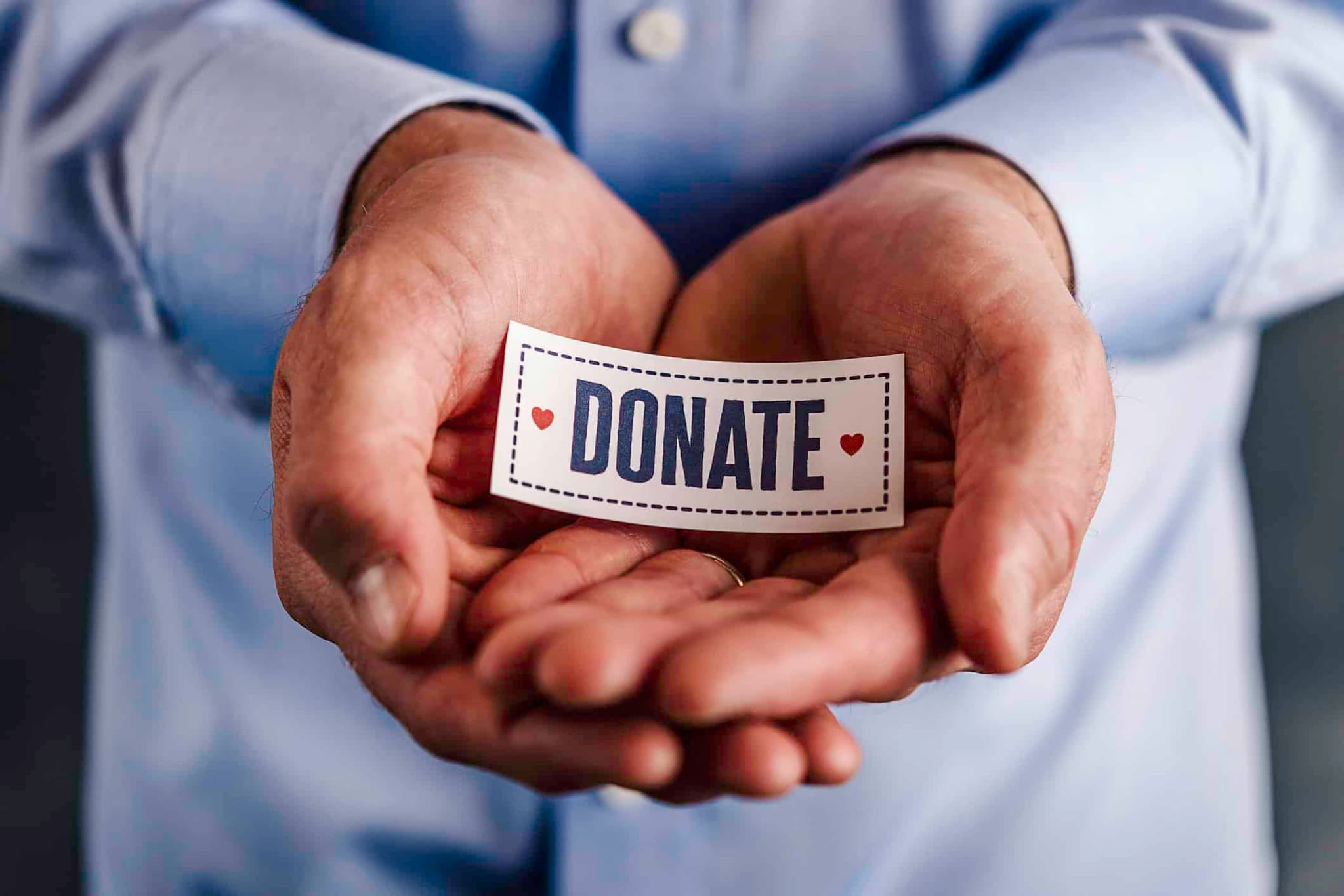 Donate to Support Us and Expand EurDC’s National Presence
