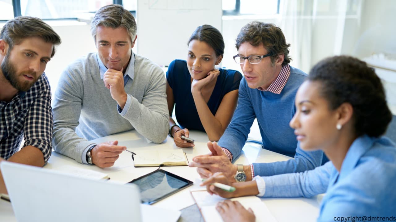 How IT services for law firms Improve Case Management Efficiency