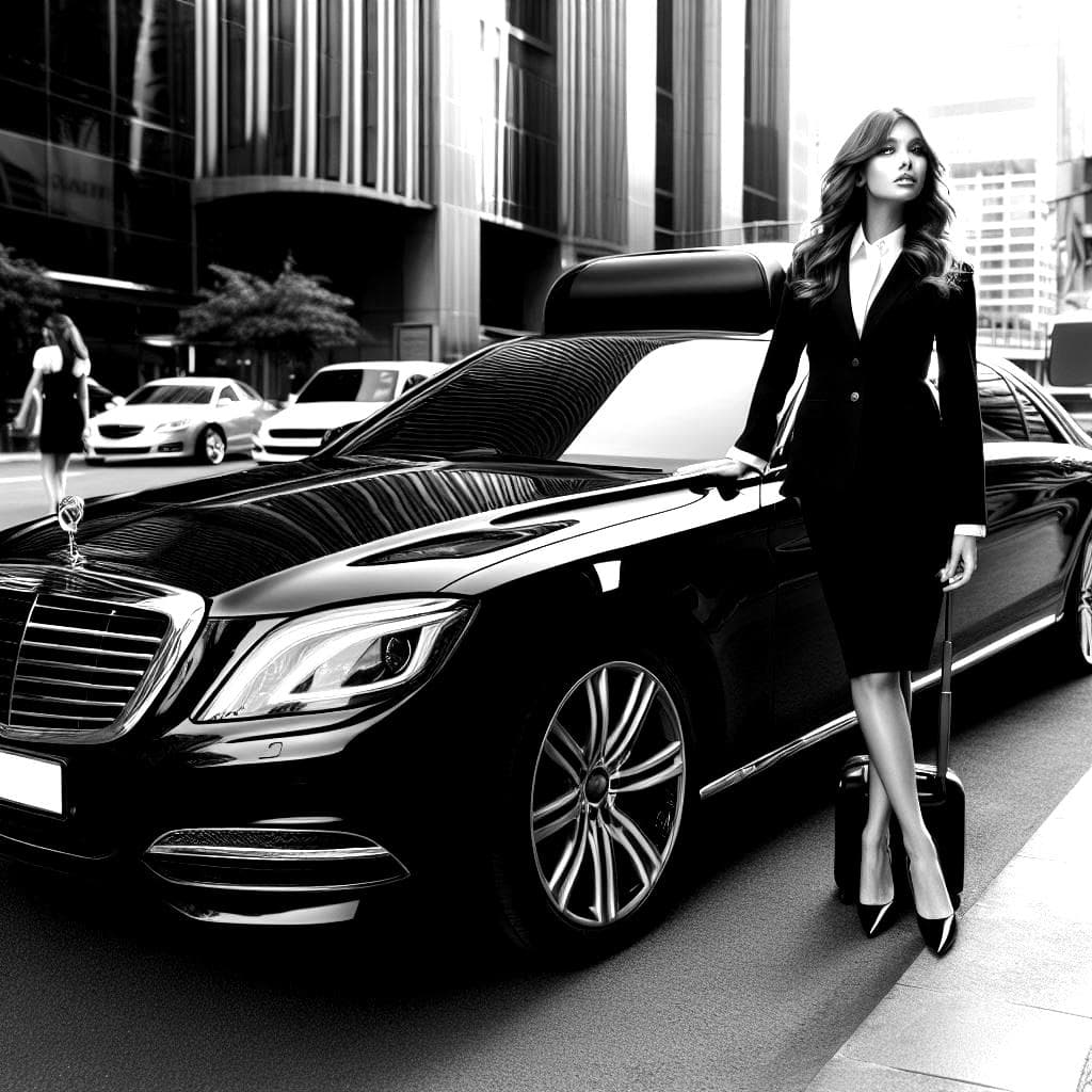 Best LGA Car Service for Corporate Transfers and Personal Travel