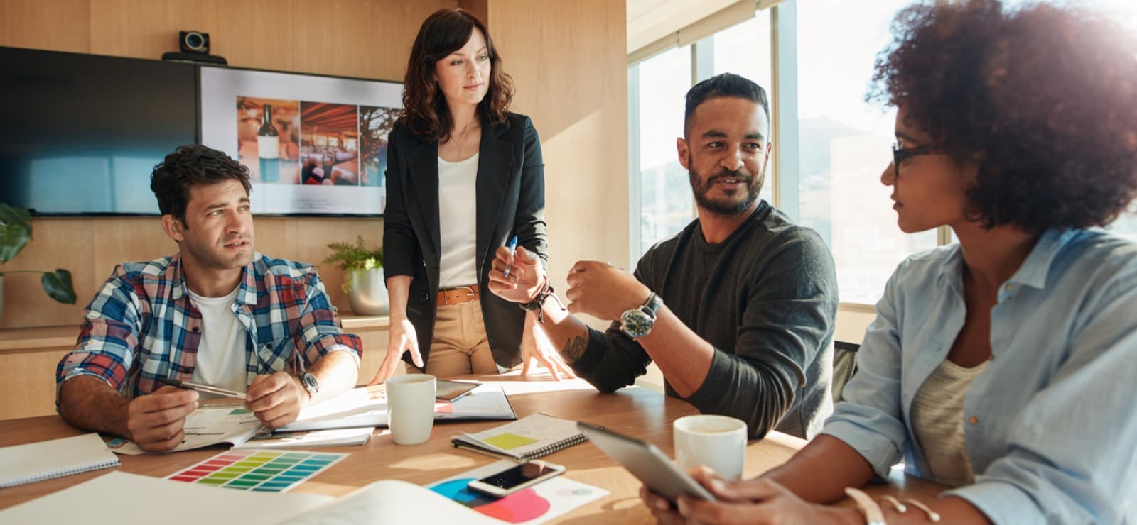 Fast Response Small Business IT Support London for Critical Issues