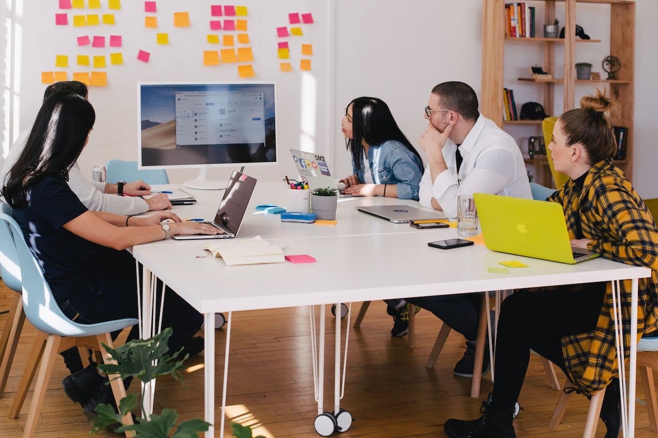 AI-Powered Marketing Services For Small Business Success