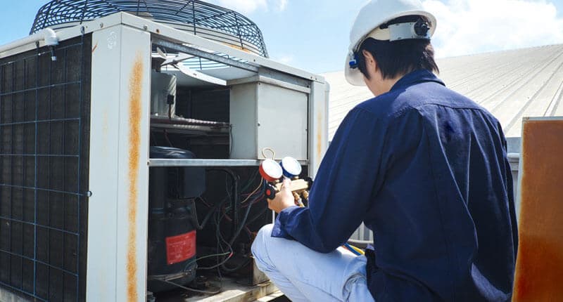 AC Repair Bedford NY | Reliable HVAC Repair Solutions