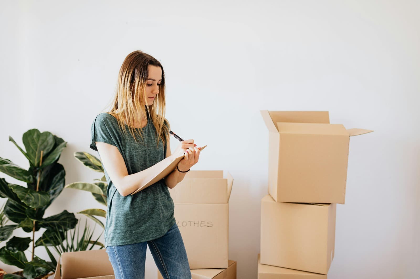 Efficient Delivery Service Scottsdale AZ for Local Residents