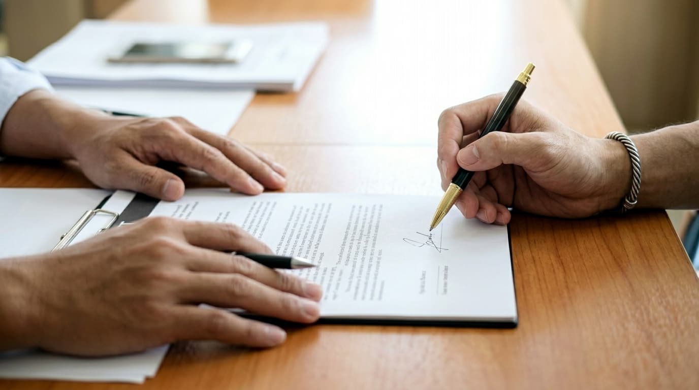 Modern Solutions with Multi-state title and escrow services You Can Trust