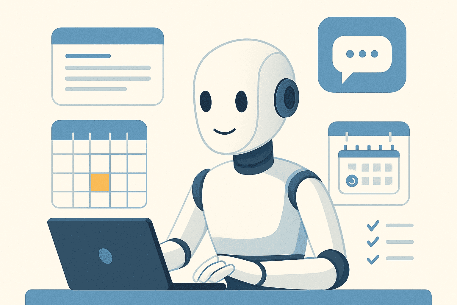 Improve Output Using Productivity AI Assistant For Work from Workmate