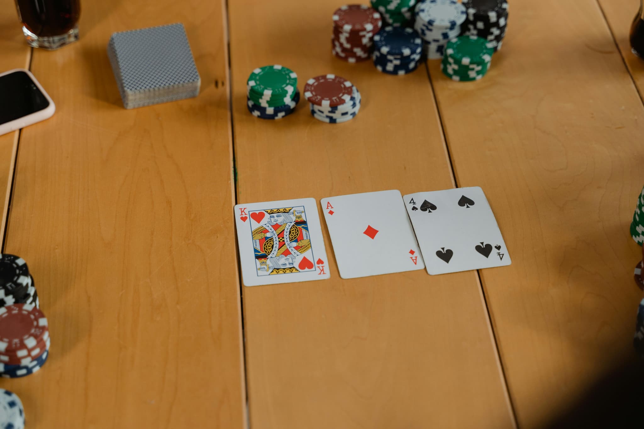 Fast One Casino – Bonusaktionen und Freispiele im Überblick
