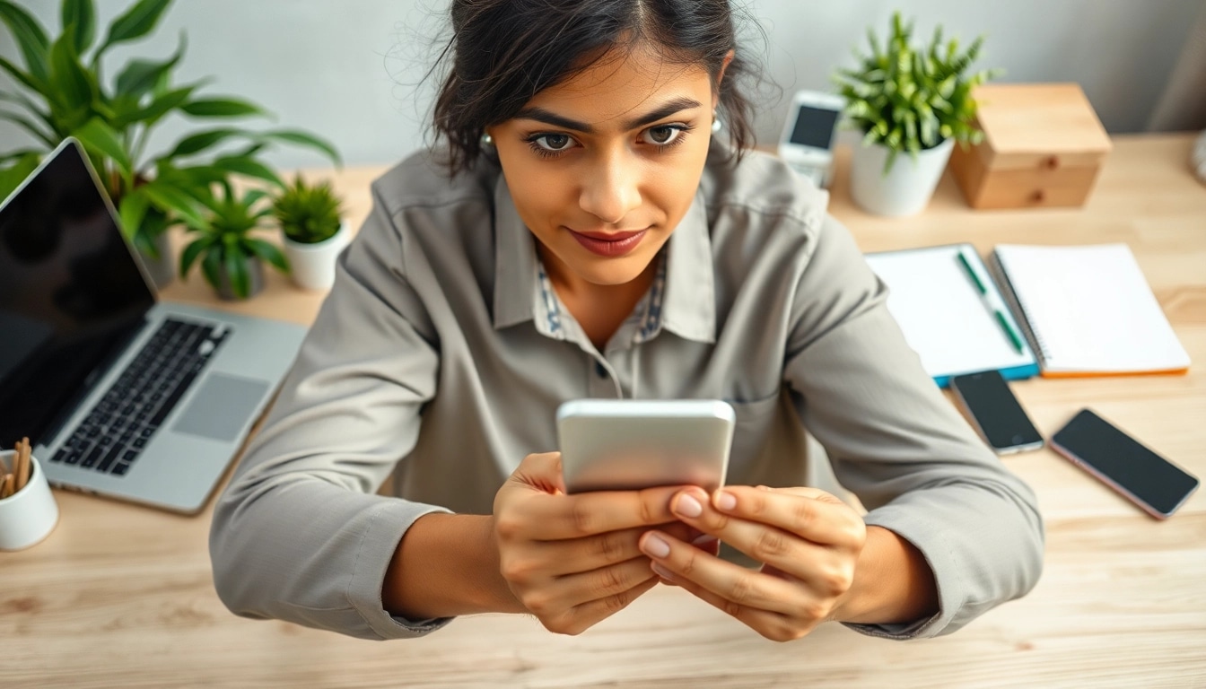 How to Sell My Old Phone Easily and Safely