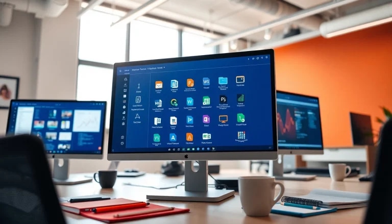 中文办公软件 Office WPS下载开启智能办公未来