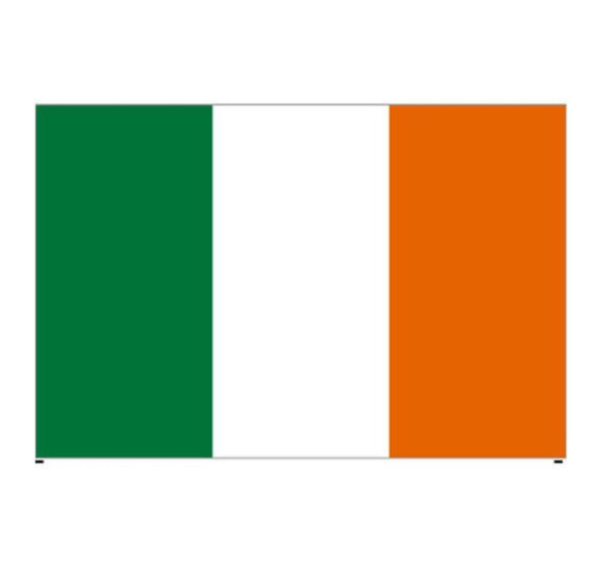 Eye-Catching Event and Marketing Flags in ireland Made to Order