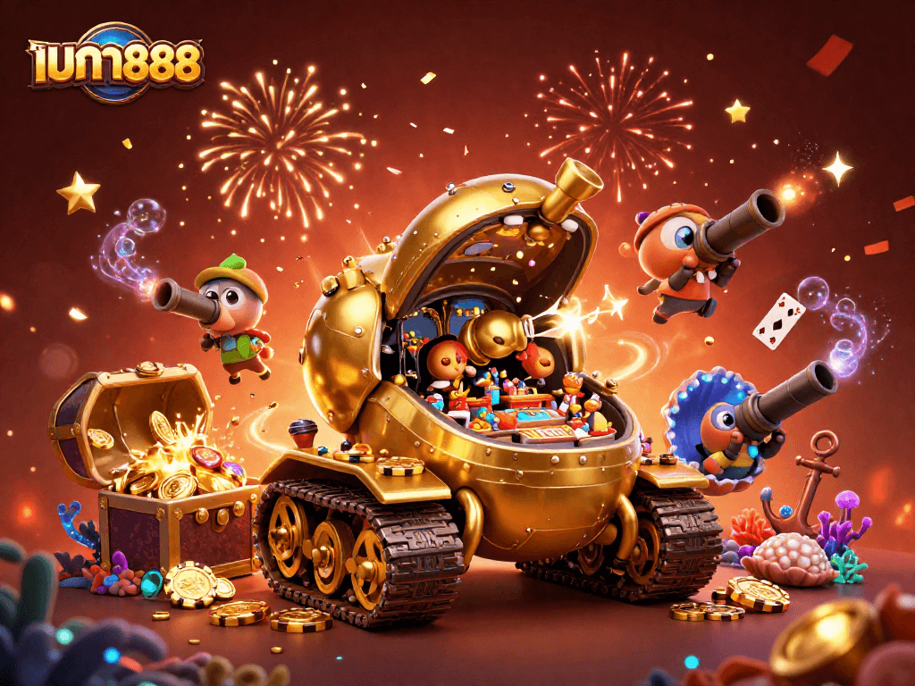 เมก้า888 เล่นเกมสล็อตออนไลน์บนมือถือที่มีสีสันและตื่นเต้น