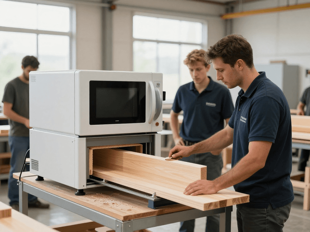 Trustworthy local provider uses Shashel for efficient wooden tarla removal.