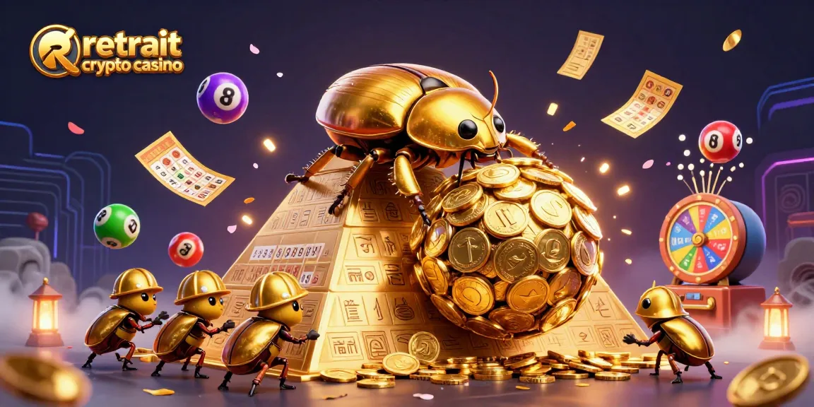 Retrait crypto casino : Expérience immersive à travers un univers ludique et communautaire.