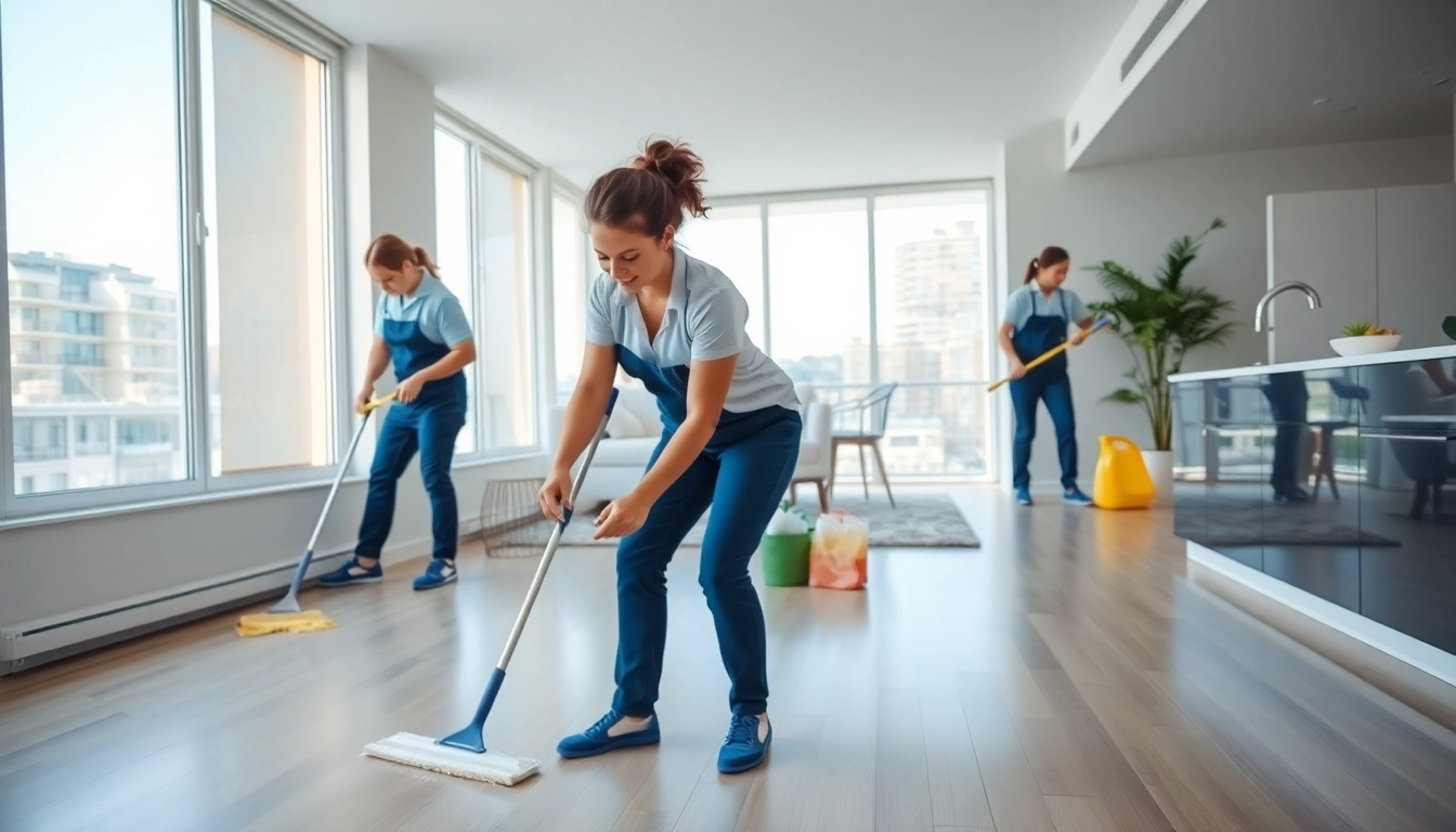 Experience thorough Bond cleaning Logan with a dedicated team ensuring sparkling results.