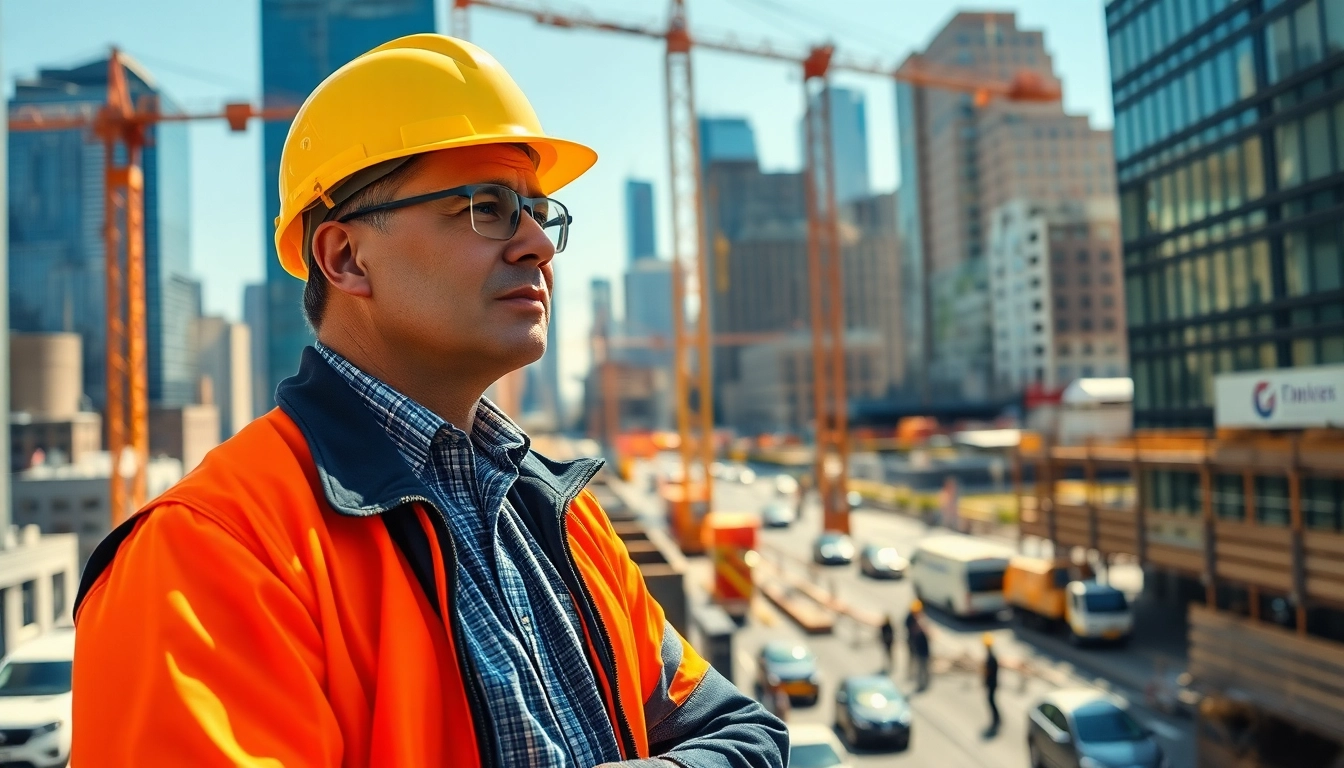 Essential Insights for Every New York City Construction Manager