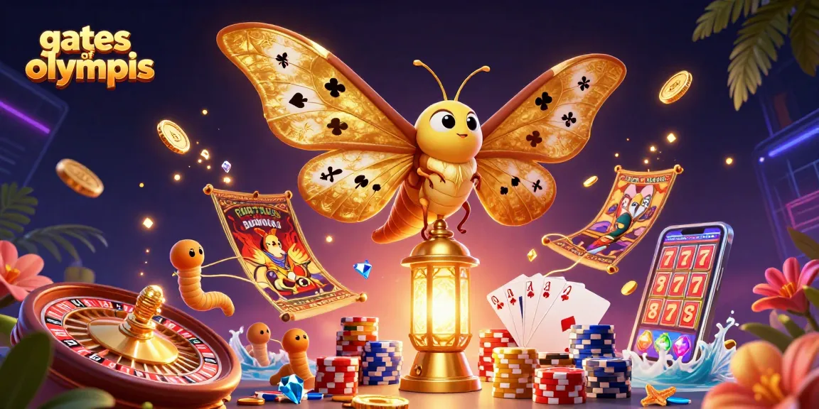 Engage in thrilling gameplay at gates of olympus with vibrant visuals and dynamic casino elements