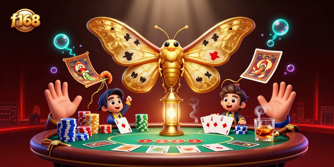 Experience thrilling wins at f168 with immersive casino scenes brought to life.
