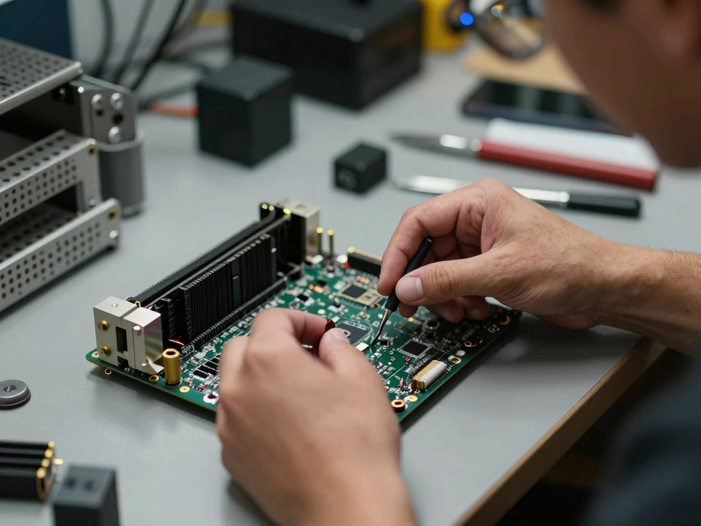 Local LLM Hardware Requirements for 2026: What You Need to Know - detail