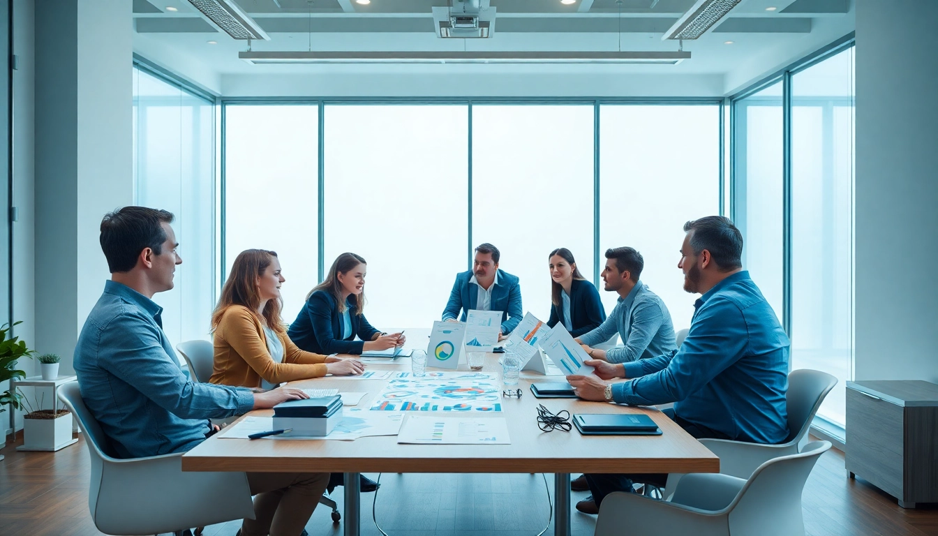 Effective Strategies for Product Commercialization Services in Today's Market
