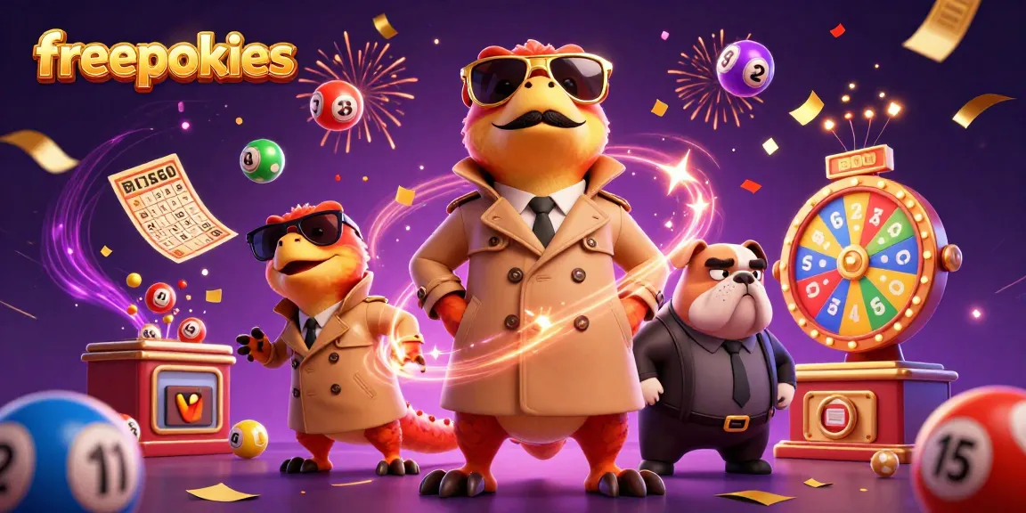 Engage in freepokies with a trio of raptors hilariously disguised to enter a VIP casino, amidst vibrant gaming elements.