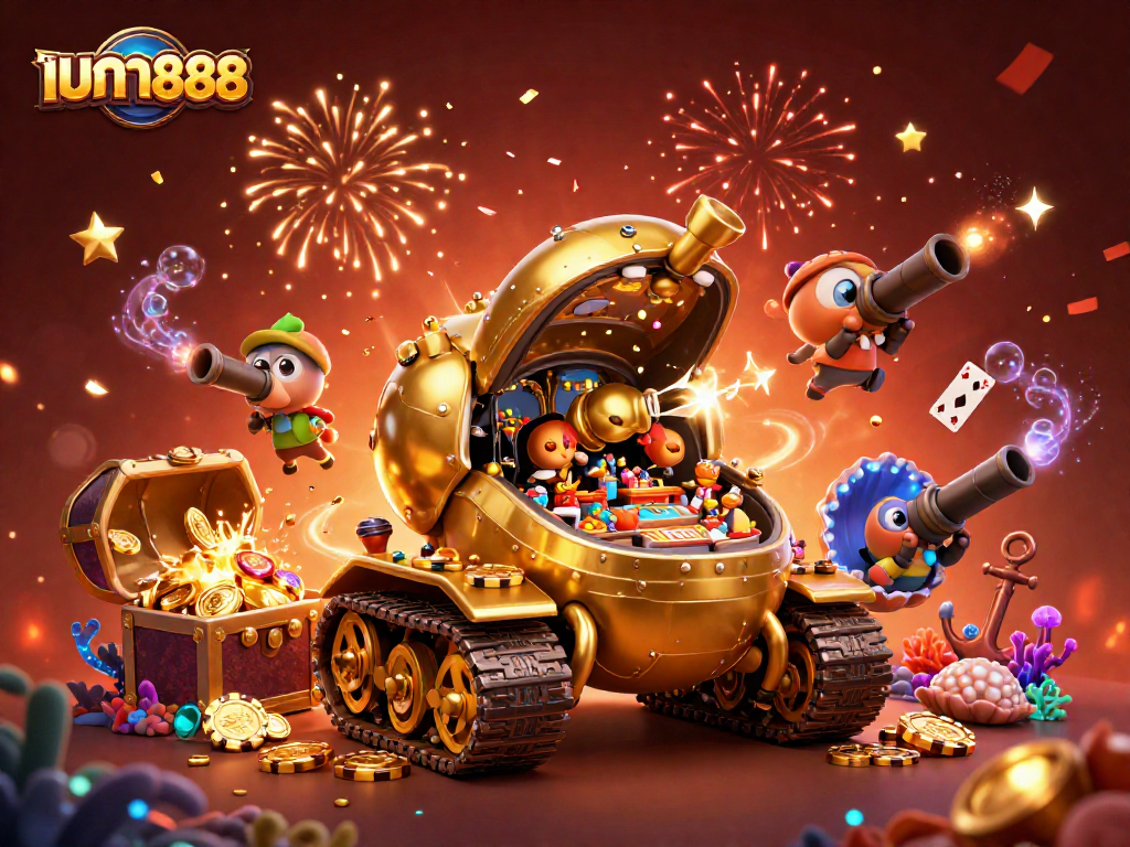 เมก้า888 เล่นเกมสล็อตออนไลน์บนมือถือที่มีสีสันและตื่นเต้น