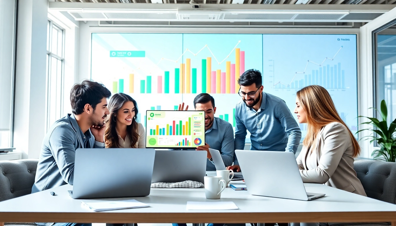 Transform your business with a Premium Shopify agency by employing skilled marketing professionals.