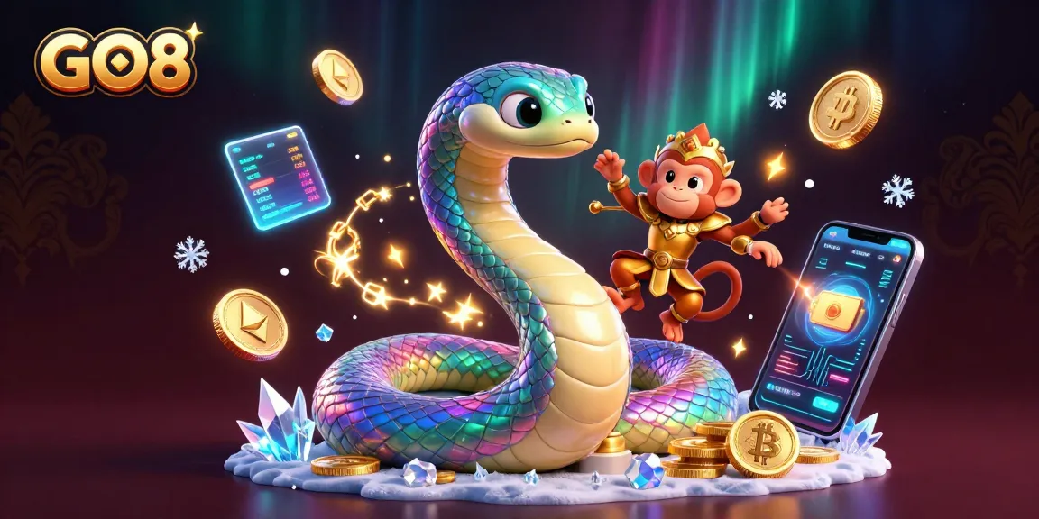 Play exciting games at GO8 with diverse offerings from online casino and sports betting.